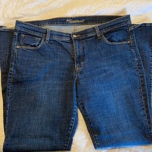 Women’s Old Navy Jeans - Sweetheart